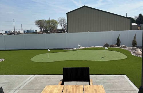 Grand Island House | Brand New 3-bedroom house in Grand Island 1 mile from Fonner Park