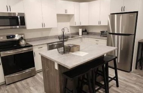 Kenora House | Brand New 3 Bedroom Home in the Perfect Location!
