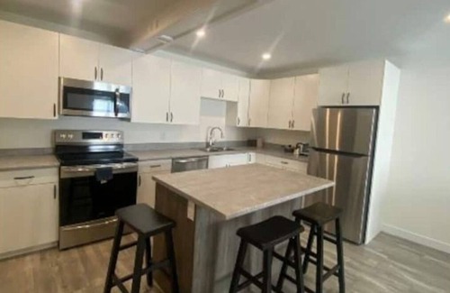 Kenora House | Brand New 3 Bedroom Home in the Perfect Location!