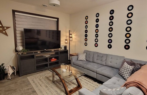 Chaska House | Brand new 3 bedroom home in Chaska