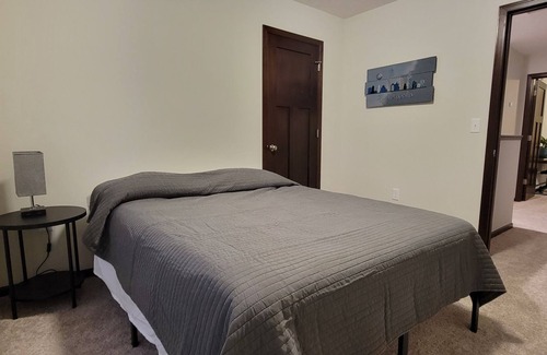 Chaska House | Brand new 3 bedroom home in Chaska