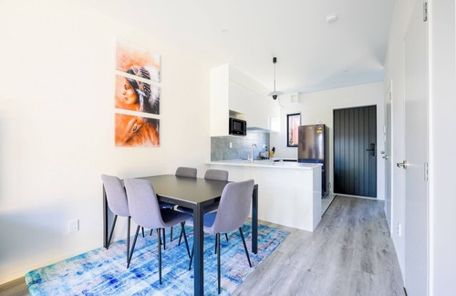 Otahuhu House | Brand New 3-Bedroom Townhouse in Mt Wellington