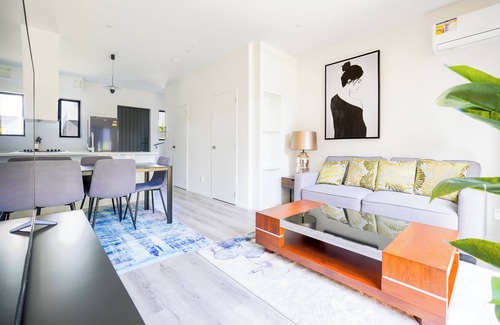 Otahuhu House | Brand New 3-Bedroom Townhouse in Mt Wellington