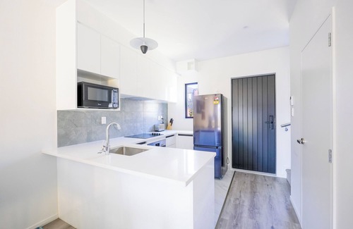 Otahuhu House | Brand New 3-Bedroom Townhouse in Mt Wellington