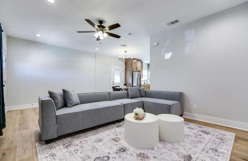 San Angelo House | Brand New 3 BR 2 and a half BA