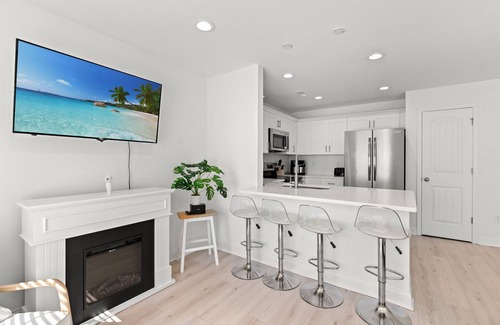 Little River House | Brand-New 3BR-3BA Family Home in Little River - All King Beds, Minutes to NMB &