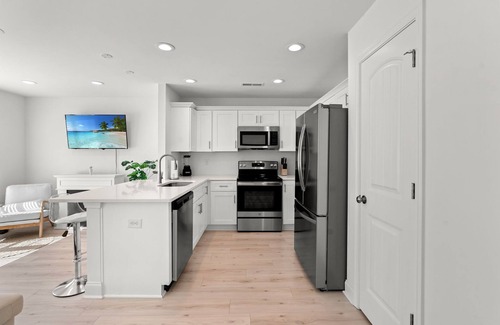 Little River House | Brand-New 3BR-3BA Family Home in Little River - All King Beds, Minutes to NMB &