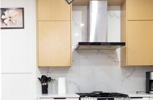 Killarney House | Brand-new 4 BR, family-friendly duplex is your home away from home in Vancouver!