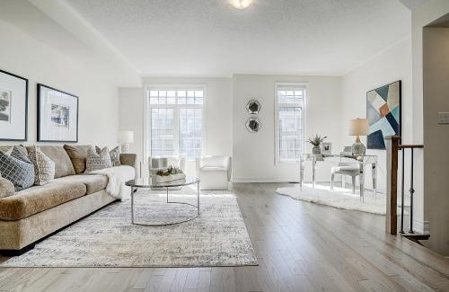 Markham Apartment | Brand new 4 BR spacious home in Markham