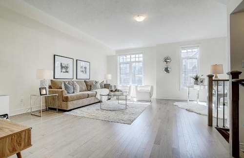 Markham Apartment | Brand new 4 BR spacious home in Markham