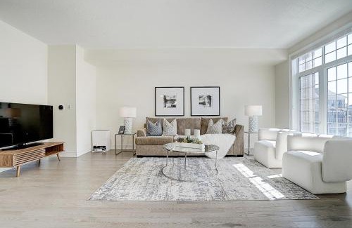 Markham Apartment | Brand new 4 BR spacious home in Markham