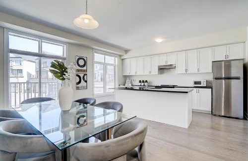 Markham Apartment | Brand new 4 BR spacious home in Markham