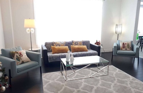 York Regional Municipality House | BRAND NEW 4BDR HOUSE NEAR NEWMARKET