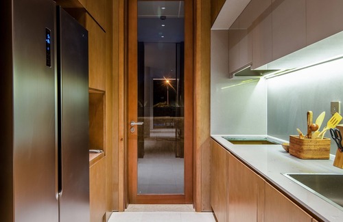 Dien Ban Villa | Brand New 5 BDR Pool Villa in 5 Star Resort| Beach