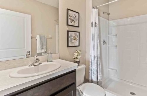 Wimauma House | Brand New 5-Bed House in riverview FL