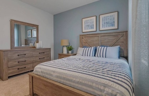 Wimauma House | Brand New 5-Bed House in riverview FL