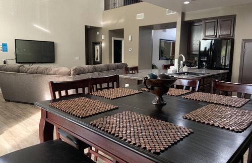 Westwing Mountain House | Brand New 51 Jet Spa, Heated Pool, Perfect Escape-Spring Training/Golf/Shopping