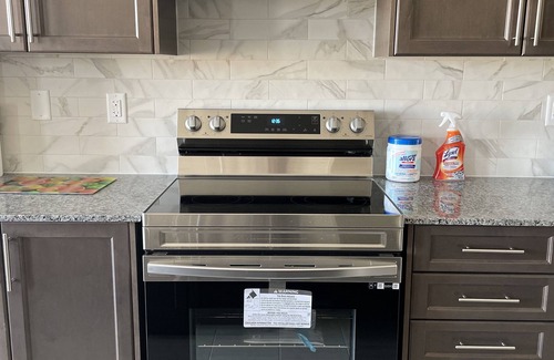 Durham Region House | Brand New 6 bedroom 5 bathroom house
