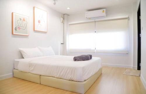 San Phranet Villa | Brand-new Aewmai Pool Villa&Promotion◆byน้องมังคุด