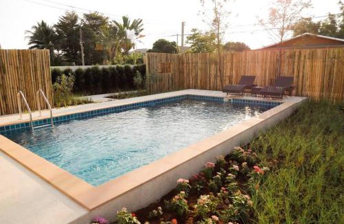 San Phranet Villa | Brand-new Aewmai Pool Villa&Promotion◆byน้องมังคุด