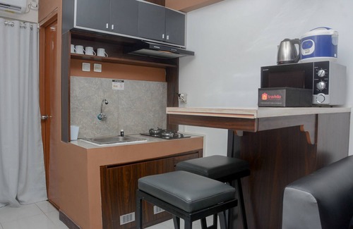 Depok Apartment | Brand New and Best Choice 2BR at Cinere Resort Apartment