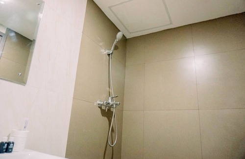 Pondok Aren Apartment | Brand New And Cozy Studio At Tamansari Bintaro Mansion Apartment