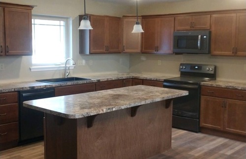 Sybertsville House | Brand New and Private house!