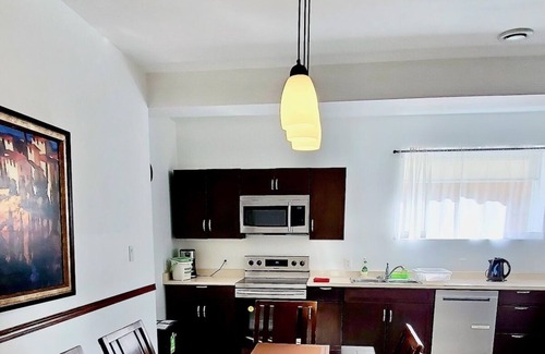Britannia Beach Apartment | Brand New Apartment with Great Views
