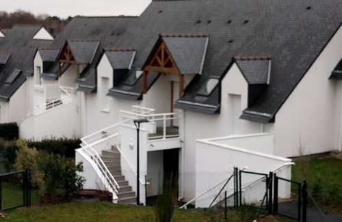 Sarzeau Apartment | Brand new apartment 300 m from Roaliguen beach in SARZEAU 56