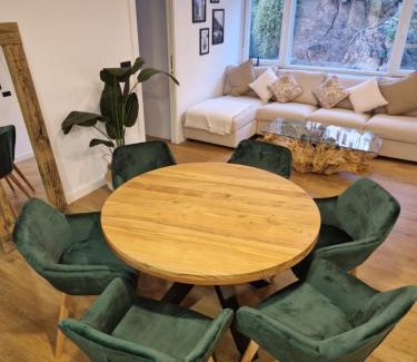 Pradollano Apartment | Brand New Apartment very cosy and awesome display close to the ski slope! private parking