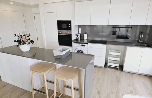 Badalona Apartment | Brand new apartment in Barcelona Playa