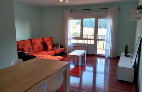 Santona Apartment | Brand new apartment in Barrio el Dueso,