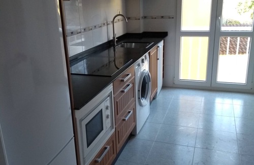 Santona Apartment | Brand new apartment in Barrio el Dueso,