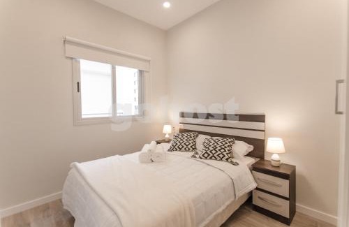 Asuncion Apartment | Brand New Apartment Near Sh Del Sol