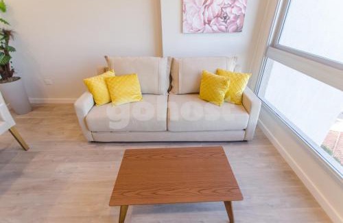 Asuncion Apartment | Brand New Apartment Near Sh Del Sol