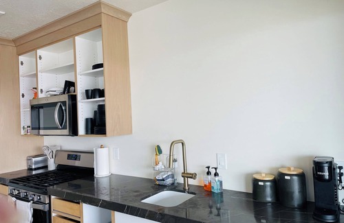 Lindon Apartment | Brand new apartment, sleeps 10, IDEAL location in Utah county. High end finishes
