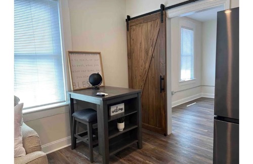Lancaster Apartment | Brand New Apartment with Off Street Parking 1