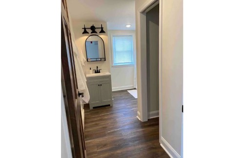 Lancaster Apartment | Brand New Apartment with Off Street Parking 1