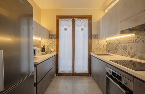 Argegno Apartment | Brand new apartment with garden and lake view surrounded by nature equipped with all comforts for a wonderful holiday on Lake Como, the most beautiful lake in the world.