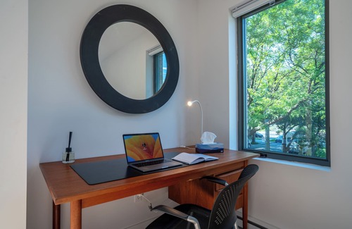 Saint Henri Apartment | Brand New Apt in One of the Best Areas of Montreal
