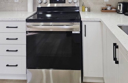Halton Regional Municipality Apartment | Brand new basement apartment