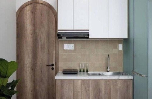 Tan Binh Apartment | Brand New Beautiful Apt Near Airport