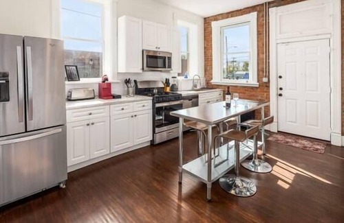 Merion Village House | *Brand New* Beautiful Historic House in Heart of C