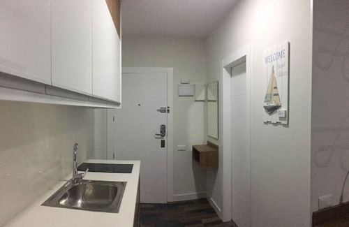 Alicante Apartment | ⋆ Brand new + best area of the center of Alicante