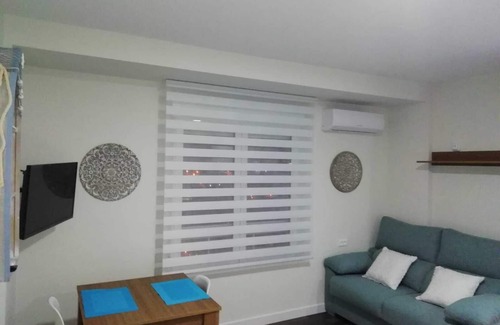 Alicante Apartment | ⋆ Brand new + best area of the center of Alicante