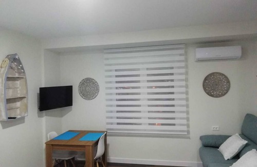 Alicante Apartment | ⋆ Brand new + best area of the center of Alicante