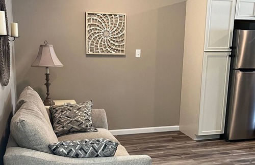 Hatfield Apartment | Brand new, bright and airy apartment