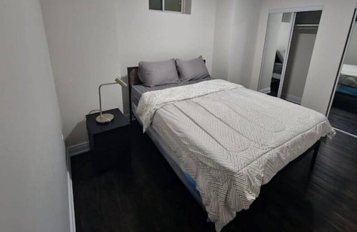 Brampton Apartment | Brand New Bsmt apt -full unit