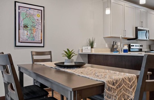 Sturgis House | Brand New Build! 3 BR 2BA Family Home in Sturgis