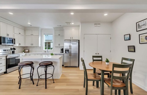 Salt Lake City House | Brand new build near everything.n